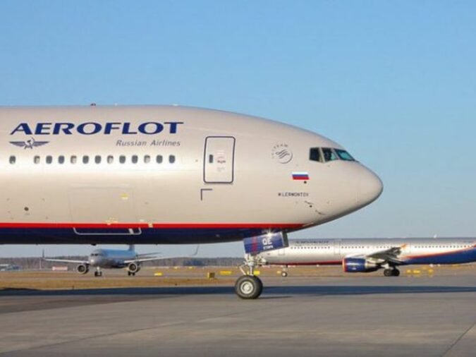 Colombo Commercial High Court’s fiscal officer interdicted over Aeroflot detention
