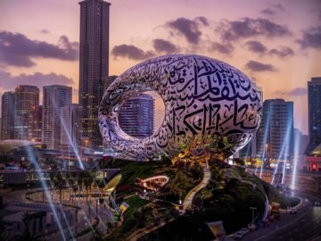 UAE provides opportunity for foreigners to visit, live and work with flexible new visa rules