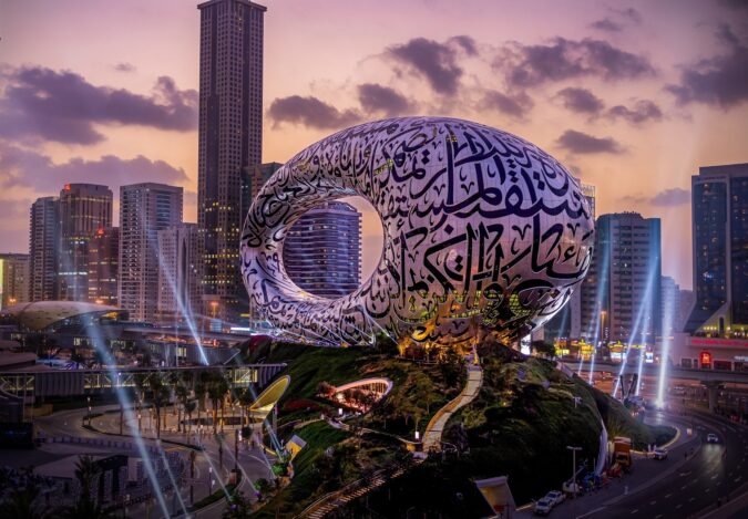 UAE provides opportunity for foreigners to visit, live and work with flexible new visa rules
