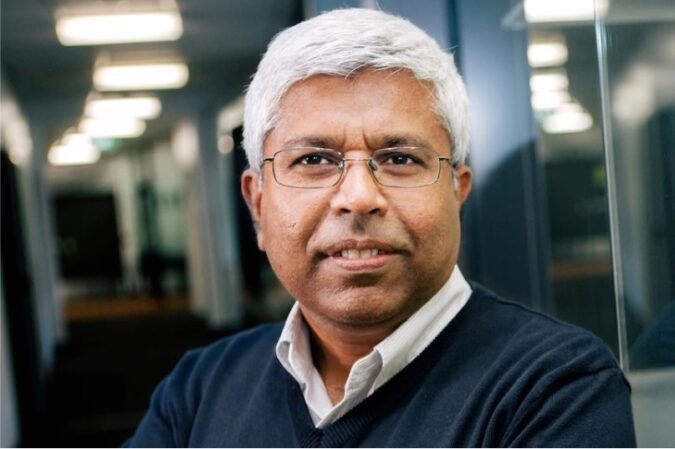 Pfizer pays $179m for Australian company behind smartphone app developed by scientist of Sri Lankan origin that can diagnose COVID