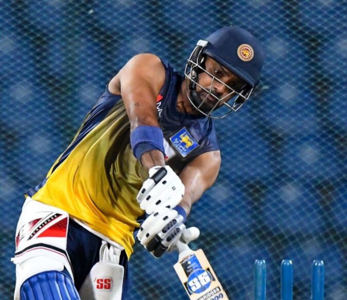 Sri Lankan cricketer Danushka Gunathilaka arrested for allegedly raping 29-year old woman in Australia