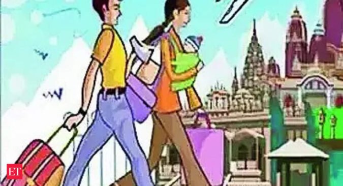 On Ramayana trail, young Indians help revive tourism in crisis-hit Sri Lanka