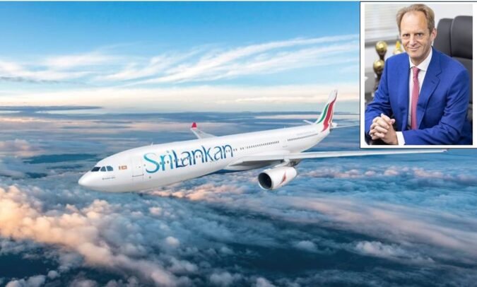 SriLankan Airlines seeks potential Gulf buyers and expansion after flying into profit