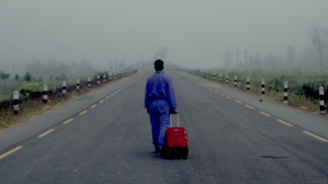 ‘The Red Suitcase’ unpacks rare Nepal-Sri Lanka partnership at Venice Film Festival