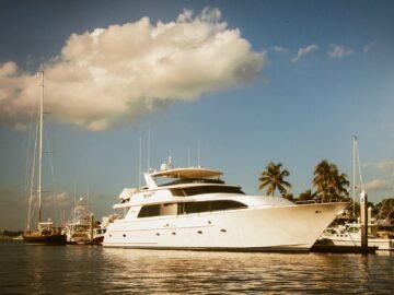 Sri Lanka targets superyacht tourism