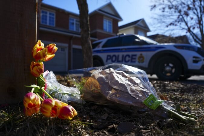 Ottawa murders reverberate in Sri Lanka where families mourn mass killing victims