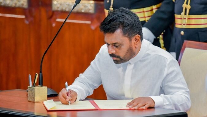 Sri Lankans throw out old guard in election upset: What nation’s new Marxist-leaning leader means for economy, IMF loans
