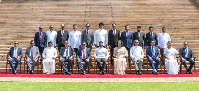 “Power Comes with Responsibility”: President’s Historic Address to New Cabinet