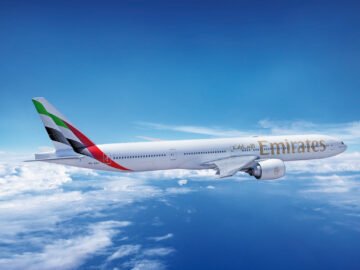 Emirates to introduce additional flights to and from Colombo