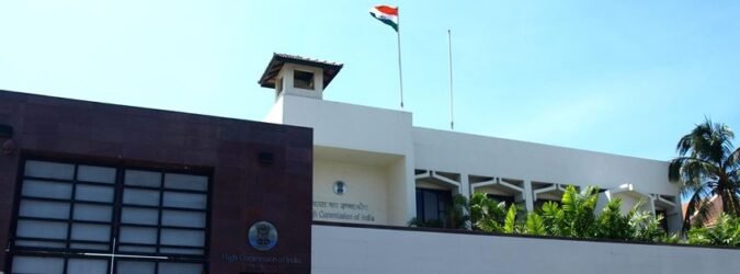 India Offers 200 Fully-Funded Scholarships to Sri Lankan Students for 2025-2026