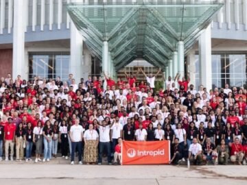 Intrepid Travel’s Global Summit in Sri Lanka Boosts Local Economy by Rs. 50 Million