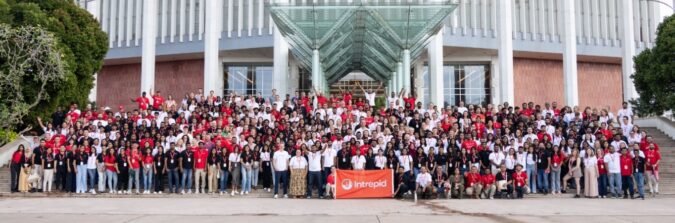 Intrepid Travel’s Global Summit in Sri Lanka Boosts Local Economy by Rs. 50 Million