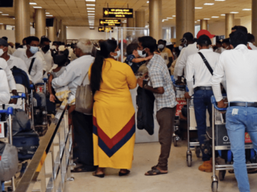 Sri Lanka Bureau of Foreign Employment Explores Professional Job Opportunities in Saudi Arabia