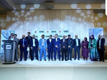 Sri Lankans in Canada Launch a New Humanitarian Relief Organisation in Toronto