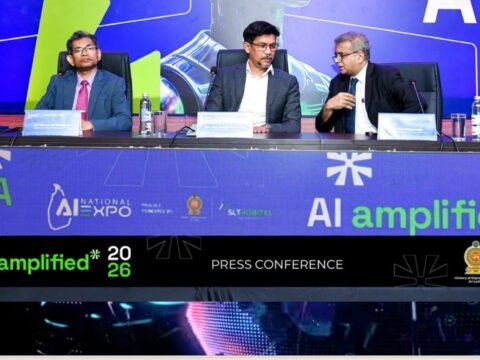 National AI Week aims to position Sri Lanka as South Asia’s emerging technology hub