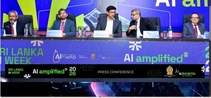 National AI Week aims to position Sri Lanka as South Asia’s emerging technology hub