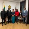 Kenyan Freight Chiefs Pledge Support for Sri Lanka Expo 2027 During Nairobi Visit